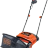 BLACK+DECKER ontmosser GD300-QS Clearance