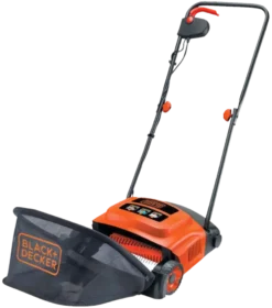 BLACK+DECKER ontmosser GD300-QS Clearance