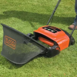 BLACK+DECKER ontmosser GD300-QS Clearance