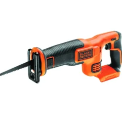 BLACK+DECKER reciprozaag 18V BDCR18N-XJ zonder accu Discount