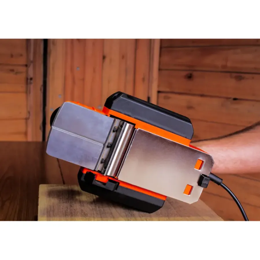 BLACK+DECKER schaafmachine 710W BEW712-QS Online