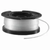 BLACK+DECKER trimspoel 10 meter New