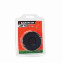 BLACK+DECKER trimspoel t.b.v. GL701 12 meter New