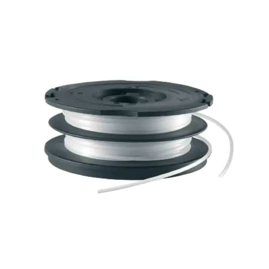 BLACK+DECKER trimspoel t.b.v. GL701 12 meter New