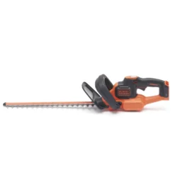 BLACK+DECKER 18V accu heggenschaar GTC18452PCB-XJ (excl. accu/lader) Hot