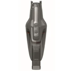 BLACK+DECKER 18V accu kruimeldief BCHV001B-XJ (zonder accu)