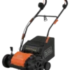BLACK+DECKER verticuteermachine 32cm BEOEP320-QS Online