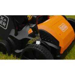 BLACK+DECKER verticuteermachine 32cm BEOEP320-QS Online