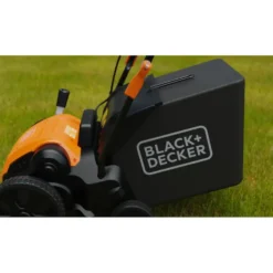 BLACK+DECKER verticuteermachine 32cm BEOEP320-QS Online