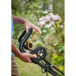 BLACK+DECKER verticuteermachine 32cm BEOEP320-QS Online