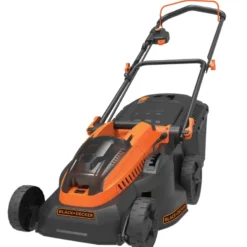 BLACK+DECKER 36V grasmaaier CLM3825L2 38 cm incl. accu + lader Sale