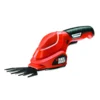 BLACK+DECKER 3,6V grasschaar GSL200 Best