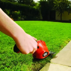 BLACK+DECKER 3,6V grasschaar GSL200 Best