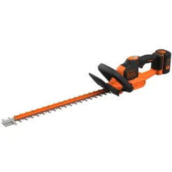 BLACK+DECKER 36V heggenschaar BCHTS3625L incl. 2.5Ah accu + lader Outlet
