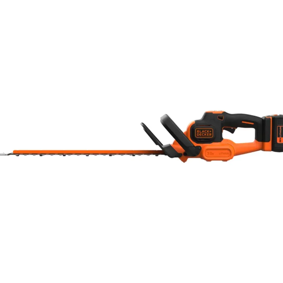BLACK+DECKER 36V heggenschaar BCHTS3625L incl. 2.5Ah accu + lader Outlet