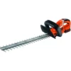 BLACK+DECKER 18V heggenschaar GTC1845L20 incl. 2.0Ah accu Outlet
