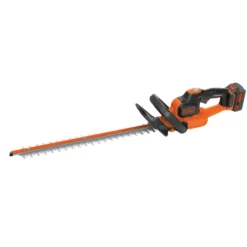 BLACK+DECKER 18V heggenschaar GTC18504PC incl. 4.0 Ah accu New