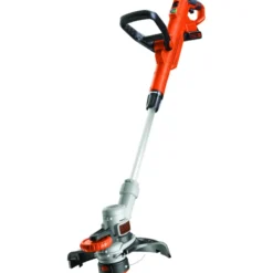 BLACK+DECKER 18V 3-in-1 strimmer LI-ION 20 cm incl. 2,0Ah accu + lader Discount