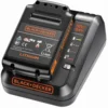 BLACK+DECKER Black + Decker 18V startset accu 2,0Ah + lader BDC2A20-QW Sale