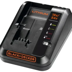 BLACK+DECKER Black + Decker 18V startset accu 2,0Ah + lader BDC2A20-QW Sale
