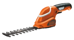 BLACK+DECKER 3,6V struikschaar GSL300-QW Online