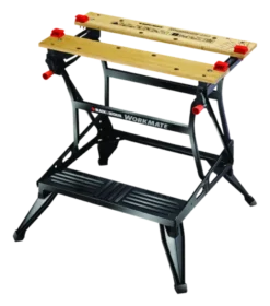 BLACK+DECKER Workmate WM626 werkbreedte 74 cm Clearance