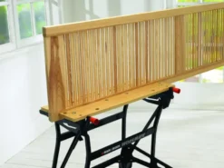 BLACK+DECKER Workmate WM626 werkbreedte 74 cm Clearance