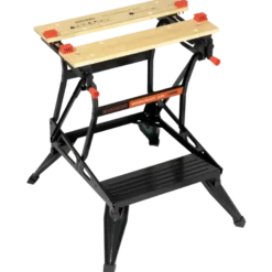 BLACK+DECKER Workmate WM536 werkbreedte 61 cm