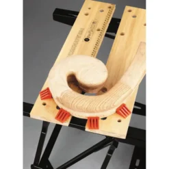BLACK+DECKER Workmate WM536 werkbreedte 61 cm