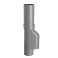 Martens Bladafscheider 80mm grijs Outlet