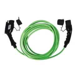 Blaupunkt Electric Verhicle 1 Fase laadkabel type 1 16Ah capaciteit Best