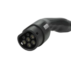 Blaupunkt Electric Verhicle 3 Fase laadkabel 16Ah capaciteit New