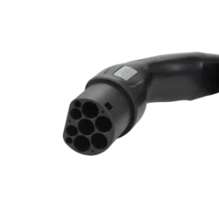 Blaupunkt Electric Verhicle 3 Fase laadkabel 16Ah capaciteit New