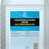 Bleko Gedemineraliseerd Water 5L