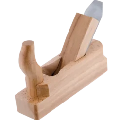 Suki Blokschaaf hout 39 mm Sale