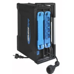 Blucave powermodule met 6 meter verlengsnoer Outlet
