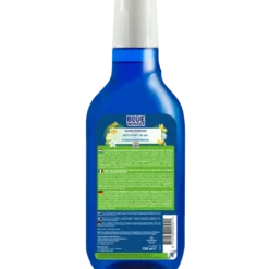 Blue Wonder vloer