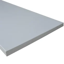 Geen Boeideel hardhout 250 x 30 cm 18 mm gegrond en afgeschuind Best