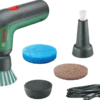 Bosch accureinigingsborstel Universal brush Hot