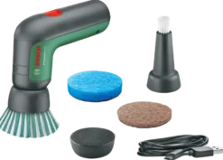 Bosch accureinigingsborstel Universal brush Hot