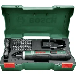 Bosch accuschroevendraaier PushDrive Online