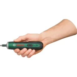 Bosch accuschroevendraaier PushDrive Online