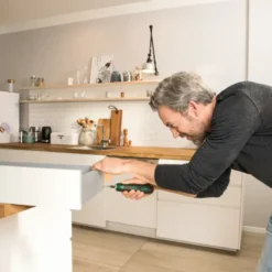 Bosch accuschroevendraaier PushDrive Online