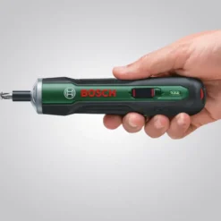 Bosch accuschroevendraaier PushDrive Online