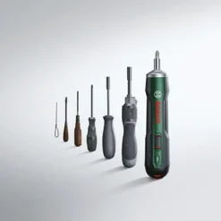 Bosch accuschroevendraaier PushDrive Online