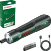 Bosch accuschroevendraaier Pushdrive 3,6V set Online
