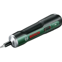 Bosch accuschroevendraaier Pushdrive 3,6V set Online