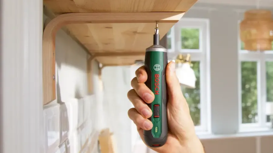 Bosch accuschroevendraaier Pushdrive 3,6V set Online