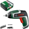 Bosch accuschroevendraaier IXO Basic New