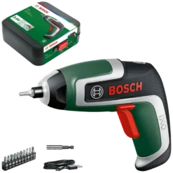 Bosch accuschroevendraaier IXO Basic New